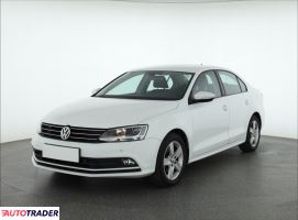 Volkswagen Jetta 2014 2.0 108 KM