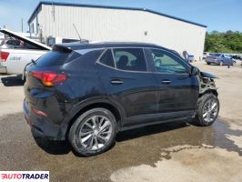 Buick Pozostałe 2020 1 Buick Pozostałe 2020 1