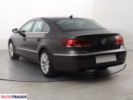 Volkswagen Passat CC 2013 1.4 158 KM