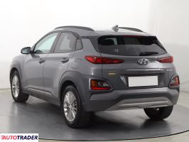 Hyundai Kona 2018 1.0 118 KM