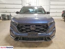 Honda CR-V 2025 2