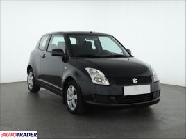 Suzuki Swift 2009 1.3 91 KM