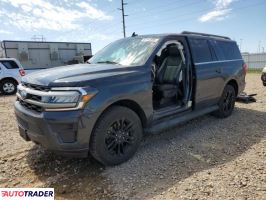 Ford Expedition 2024 3 Ford Expedition 2024 3