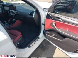 BMW X4 2022 2 BMW X4 2022 2