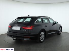 Audi A6 2019 2.0 160 KM