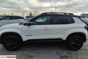 Jeep Pozostałe 2025 1.2 136 KM