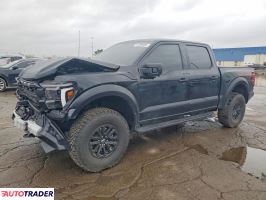 Ford Pozostałe 2026 3