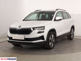 Skoda Karoq 2022 1.5 147 KM