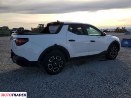 Hyundai Pozostałe 2022 2