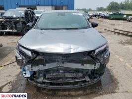 Chevrolet Trax 2024 1