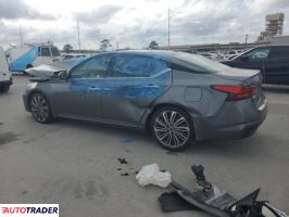 Nissan Altima 2023 2