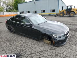 BMW 330 2020 2 BMW 330 2020 2