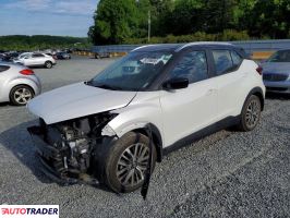 Nissan Pozostałe 2021 1