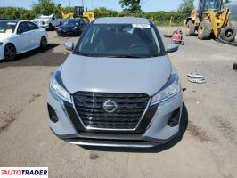 Nissan Pozostałe 2021 1