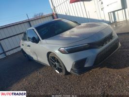 Honda Civic - zobacz ofertę