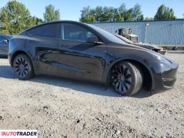 Tesla Model Y 2024 Tesla Model Y 2024