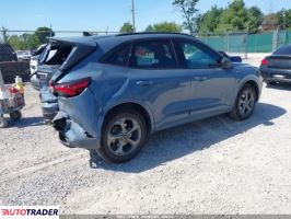 Ford Escape 2024 1