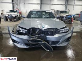 BMW 330 2025 2 BMW 330 2025 2