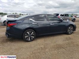 Nissan Altima 2022 2 Nissan Altima 2022 2