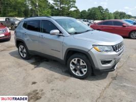 Jeep Compass 2019 2 Jeep Compass 2019 2