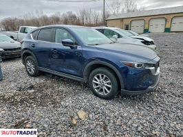 Mazda CX-5 2022 2
