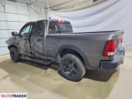 Dodge Ram 2021 3