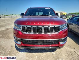 Jeep Wagoneer 2024 3