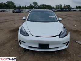 Tesla Model 3 2022 Tesla Model 3 2022