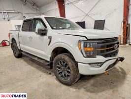Ford Pozostałe 2023 3