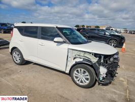 Kia Soul 2023 2