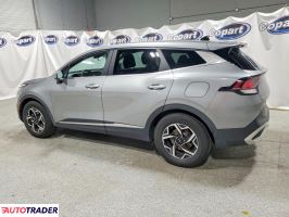 Kia Sportage 2023 2