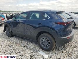 Mazda CX-30 2025 2