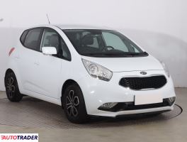 Kia Venga - zobacz ofertę