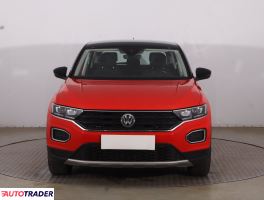 Volkswagen T-Roc 2019 1.5 147 KM