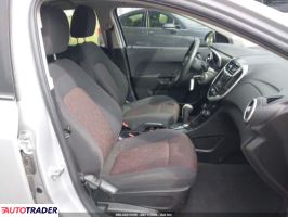 Chevrolet Pozostałe 2019 1 Chevrolet Pozostałe 2019 1