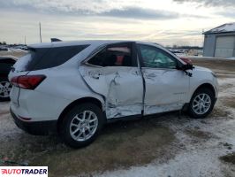 Chevrolet Equinox 2024 1
