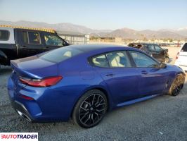 BMW 840 2023 3 BMW 840 2023 3