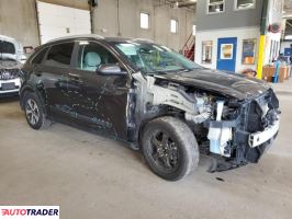 Kia Niro 2019 1 Kia Niro 2019 1