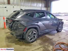 Hyundai Tucson 2023 2