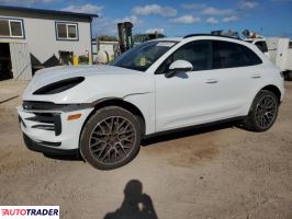 Porsche Macan - zobacz ofertę Porsche Macan - zobacz ofertę