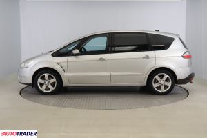 Ford S-Max 2010 2.0 143 KM