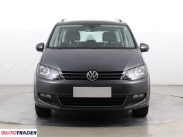 Volkswagen Sharan 2015 2.0 138 KM