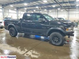 Dodge Ram 2021 5