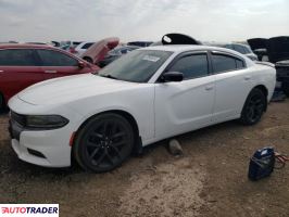 Dodge Charger 2020 3