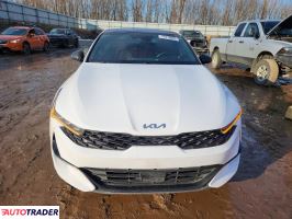 Kia Pozostałe 2024 1