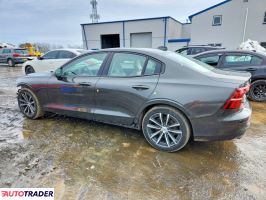 Volvo S60 2021 2