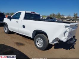 Chevrolet 1500 2021 4 Chevrolet 1500 2021 4