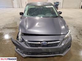 Subaru Impreza 2021 2