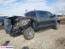 Toyota Tundra 2019 5