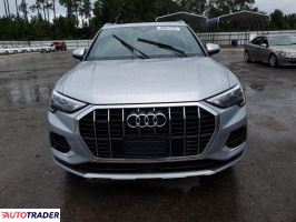 Audi Q3 2022 2 Audi Q3 2022 2
